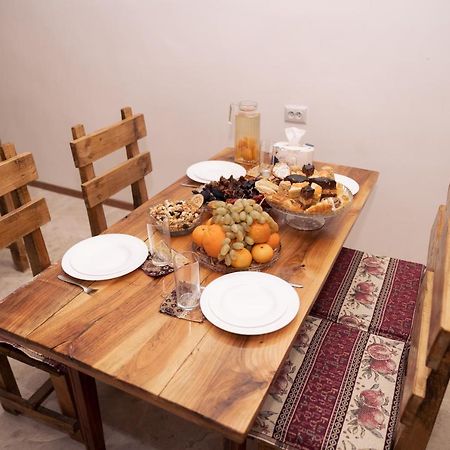 Bjnihouse, Guest House Экстерьер фото