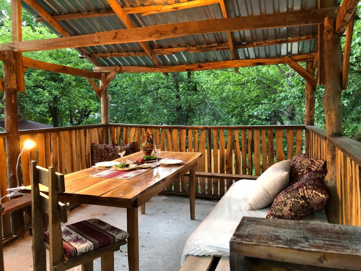 Bjnihouse, Guest House Экстерьер фото