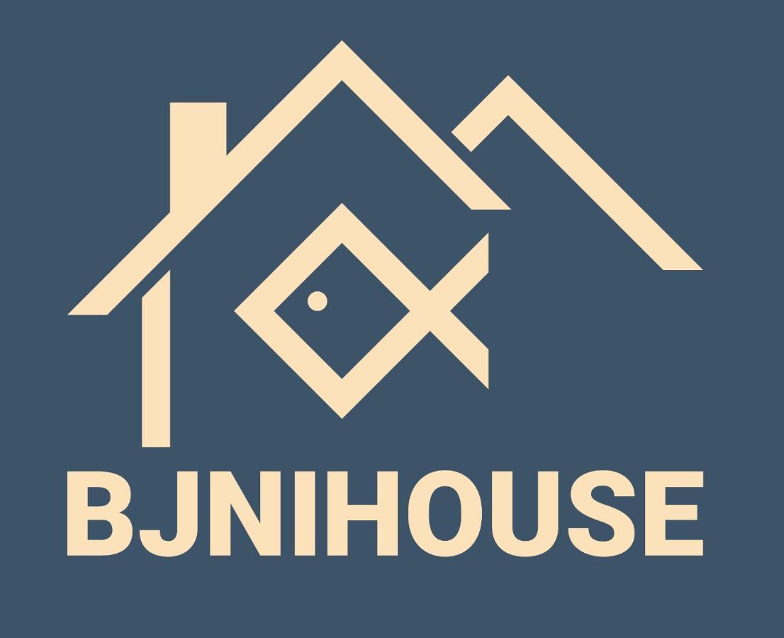 Bjnihouse, Guest House Экстерьер фото