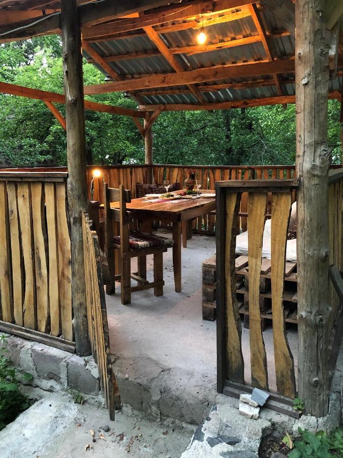 Bjnihouse, Guest House Экстерьер фото
