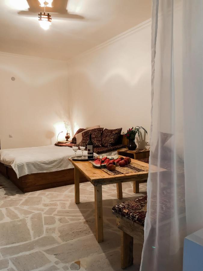 Bjnihouse, Guest House Экстерьер фото