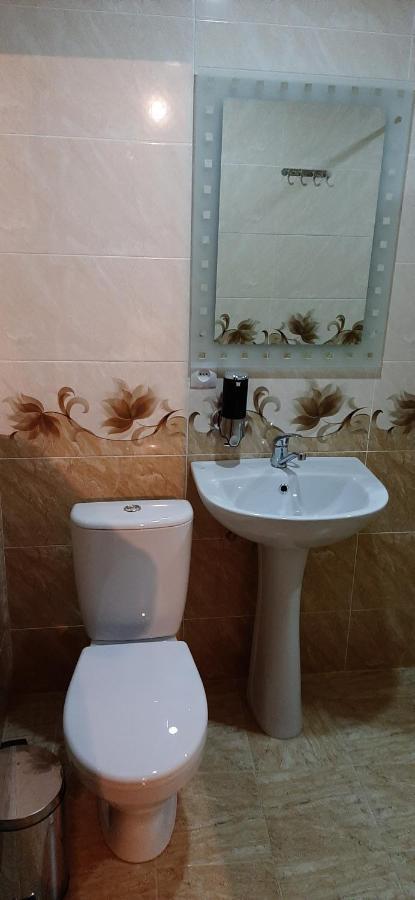 Bjnihouse, Guest House Экстерьер фото