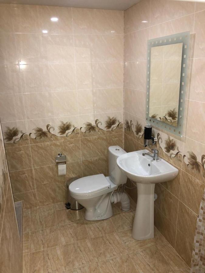 Bjnihouse, Guest House Экстерьер фото