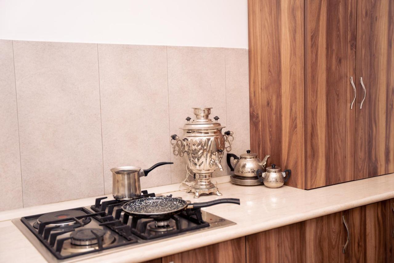 Bjnihouse, Guest House Экстерьер фото